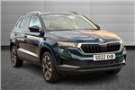 2022 Skoda Karoq