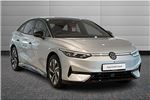 2024 Volkswagen ID.7