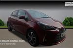 2020 Toyota Yaris