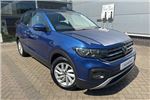 2022 Volkswagen T-Cross