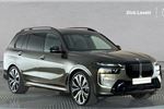 2024 BMW X7