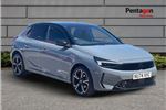 2024 Vauxhall Corsa