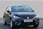 2017 SEAT Ibiza