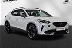 2022 Cupra Formentor