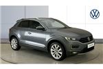 2021 Volkswagen T-Roc