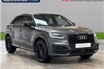 2020 Audi Q2