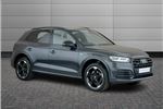 2020 Audi Q5