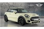 2020 MINI Hatchback