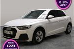 2021 Audi A1