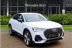 2023 Audi Q3