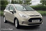 2015 Ford B-MAX