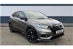 2019 Honda HR-V