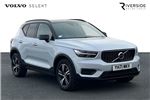 2021 Volvo XC40