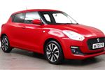 2020 Suzuki Swift