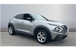 2020 Nissan Juke