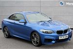 2020 BMW 2 Series