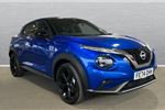 2024 Nissan Juke
