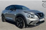 2022 Nissan Juke