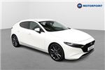 2020 Mazda 3