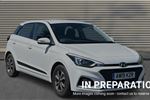 2019 Hyundai i20
