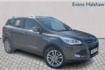 2015 Ford Kuga