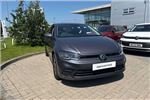 2022 Volkswagen Polo