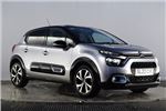 2023 Citroen C3