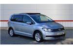 2019 Volkswagen Touran