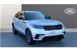 2022 Land Rover Range Rover Velar