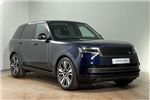 2023 Land Rover Range Rover