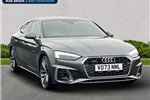 2023 Audi A5 Sportback