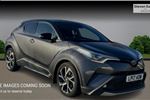 2017 Toyota C-HR