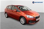 2019 BMW 2 Series Active Tourer