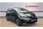 2024 Honda Jazz 1.5 i-MMD Hybrid Advance 5dr eCVT