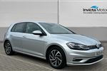 2020 Volkswagen Golf