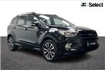 2018 Ford Kuga