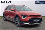 2022 Kia Niro