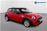 2019 MINI Hatchback