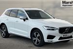 2019 Volvo XC60