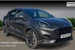 2020 Ford Puma