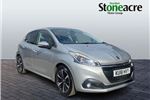 2018 Peugeot 208