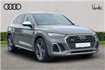 2023 Audi SQ5