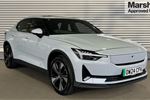 2024 Polestar 2