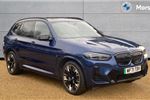 2021 BMW iX3