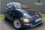 2022 Fiat 500