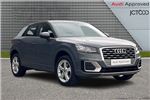 2018 Audi Q2