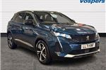 2021 Peugeot 3008