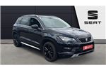 2020 SEAT Ateca