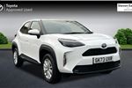 2023 Toyota Yaris Cross