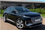2023 Audi Q4